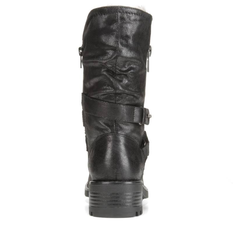 Carlos sawyer moto boot best sale