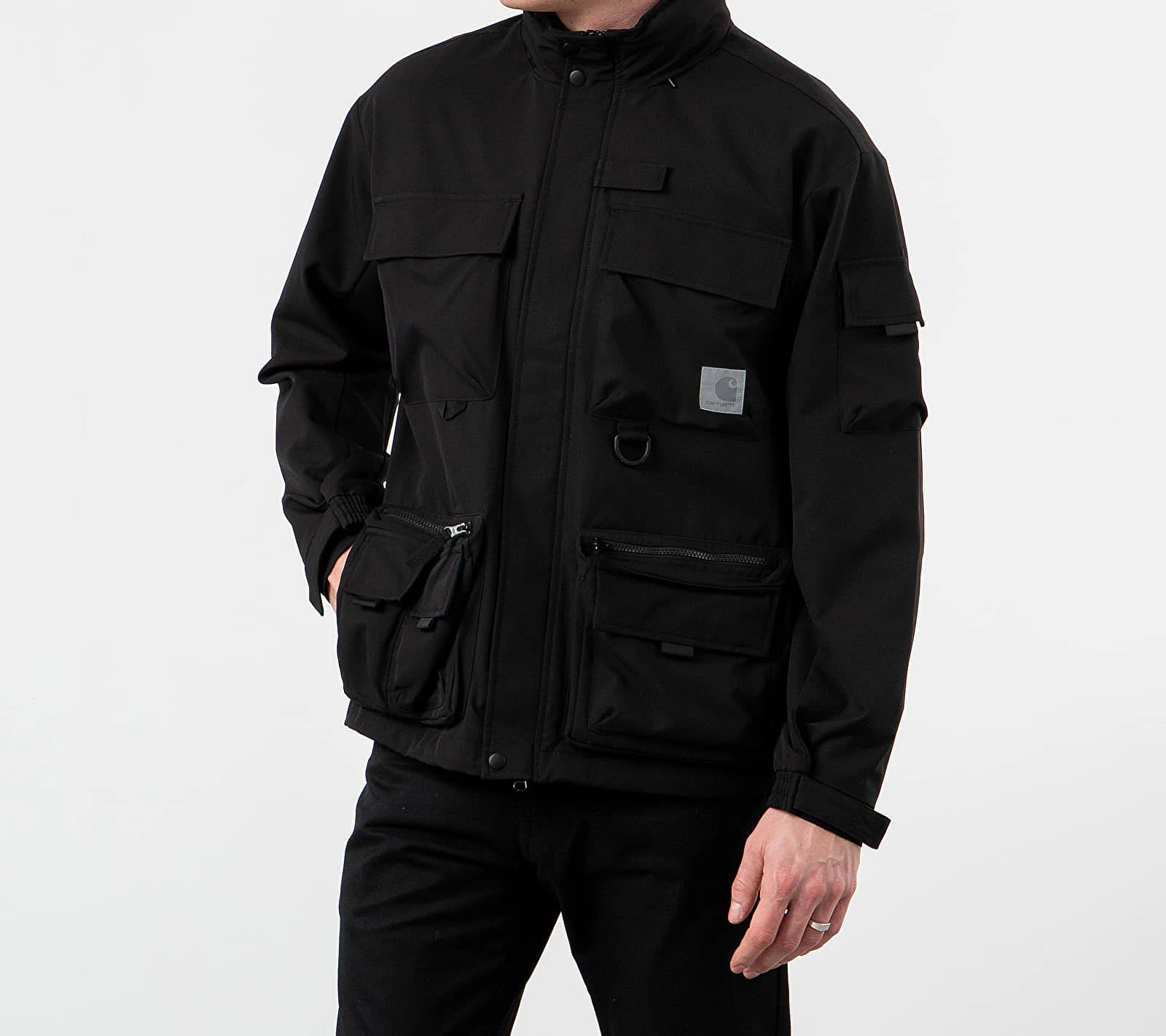 Carhartt wip elmwood jacket shop