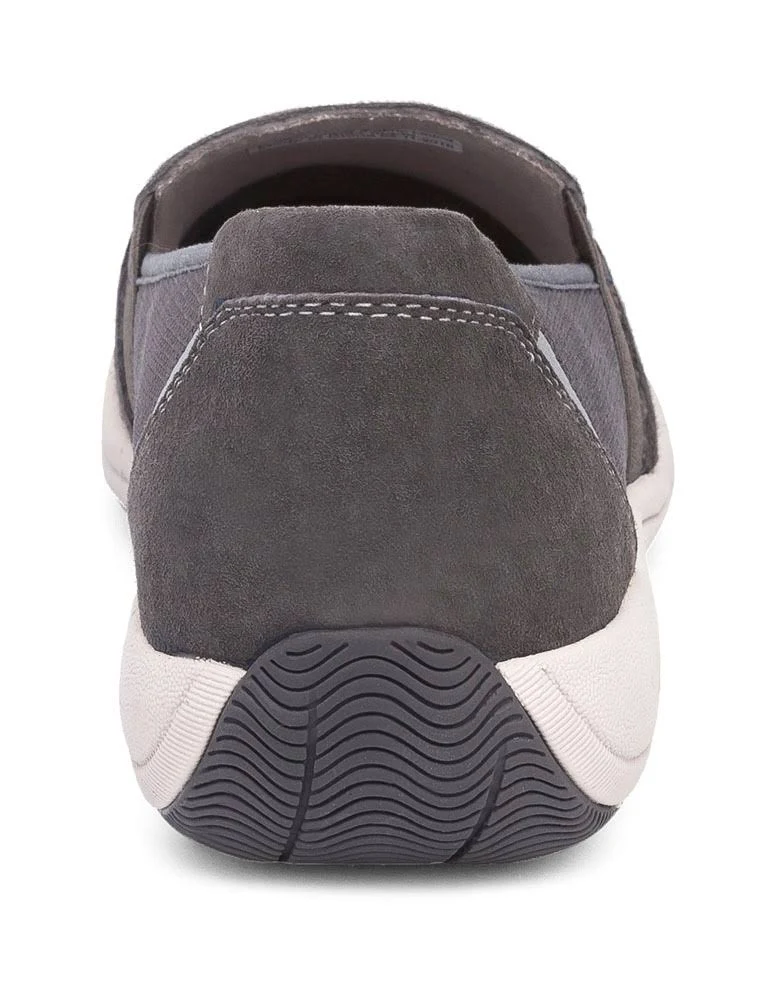 Women s Dansko Halle Grey 36 40.95