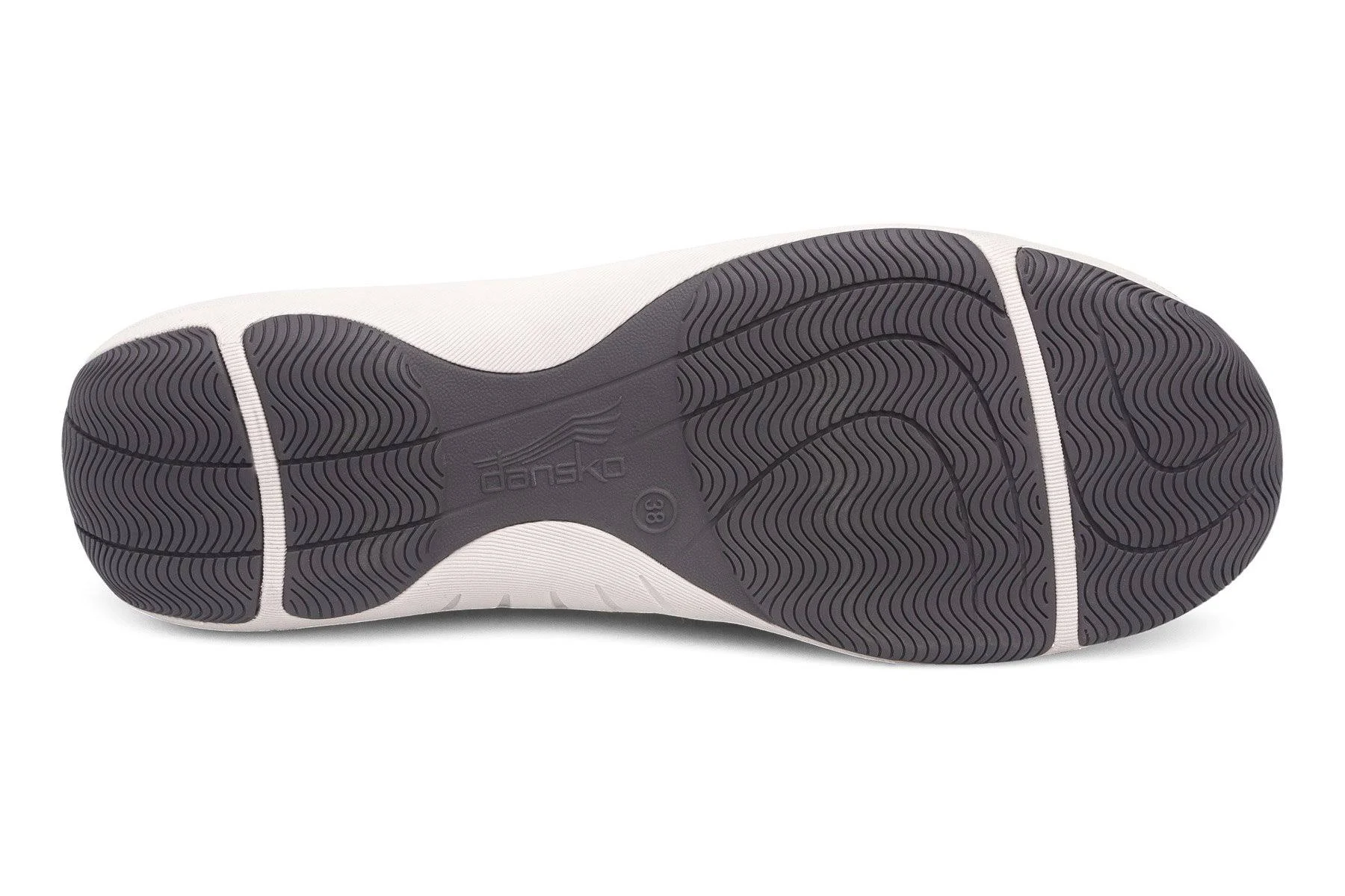 Dansko women's halle flat hot sale