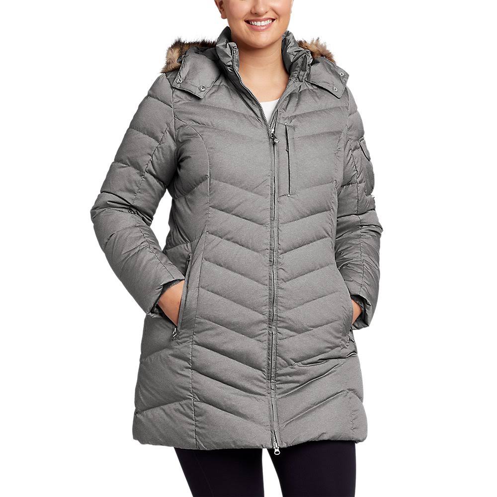 Eddie bauer sun valley down best sale